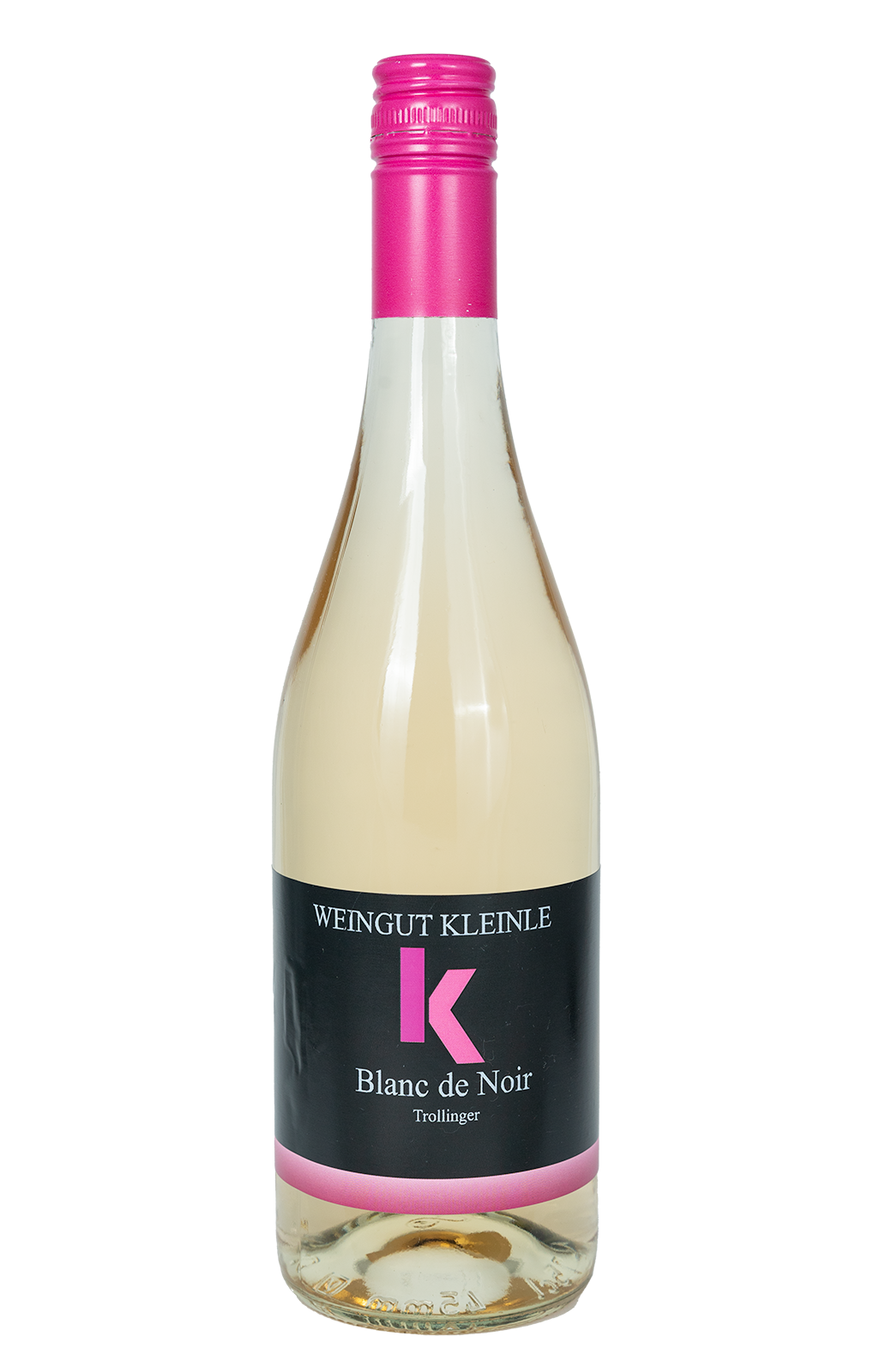 2023 Blanc de Noir, 0,75l