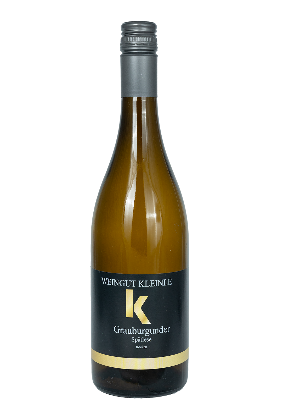 2023 Grauburgunder, trocken, 0,75l