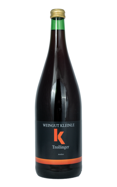 2020 Trollinger, trocken, 1L